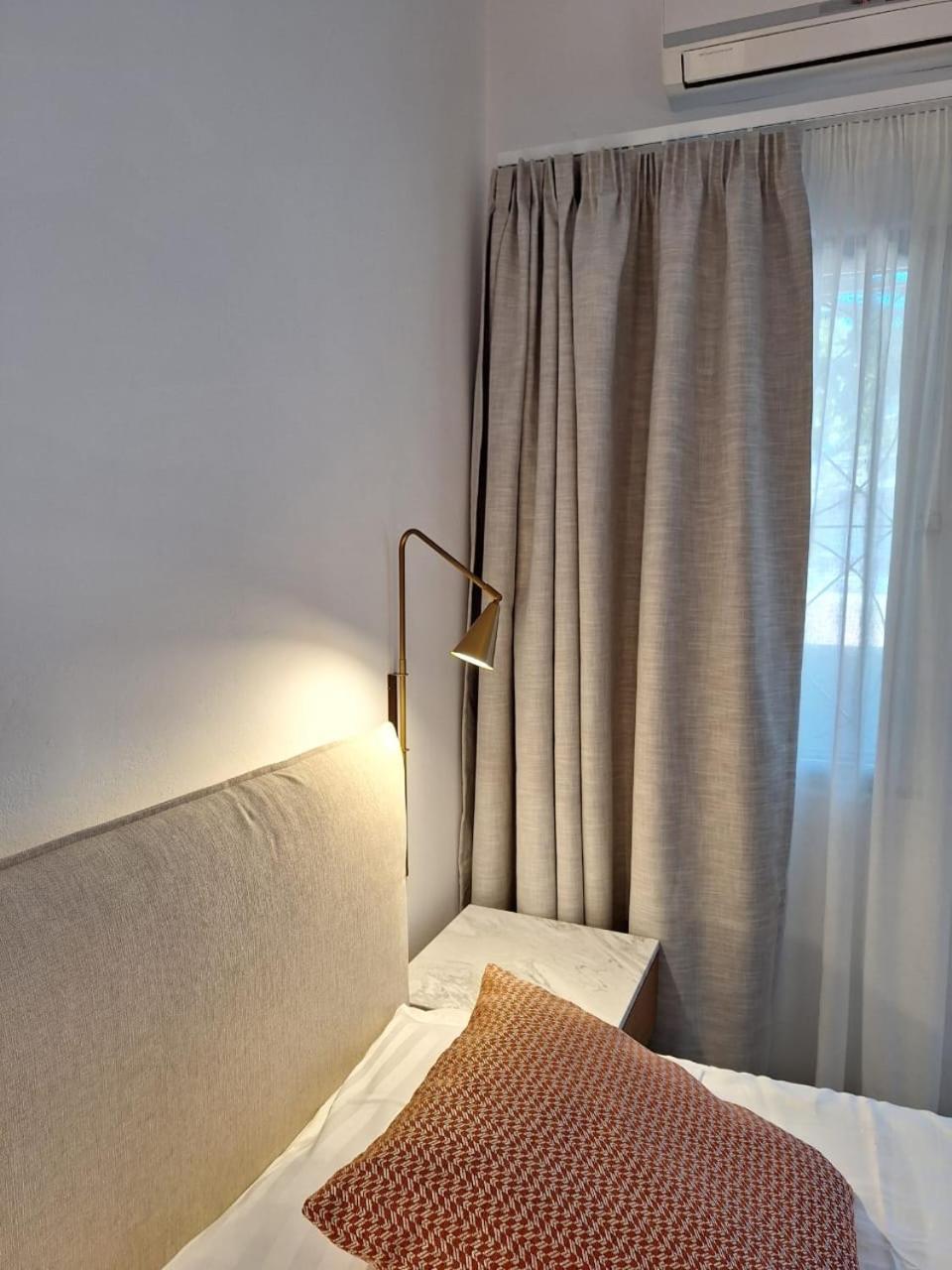 Spiti Sto Aigaio Apartment Agia Anna  Exterior photo
