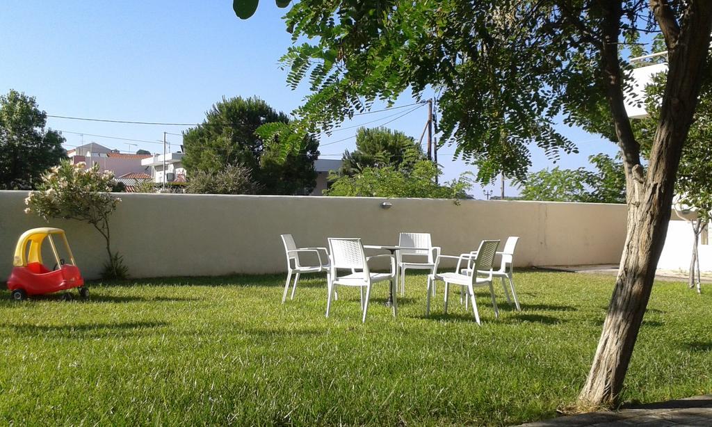 Spiti Sto Aigaio Apartment Agia Anna  Room photo