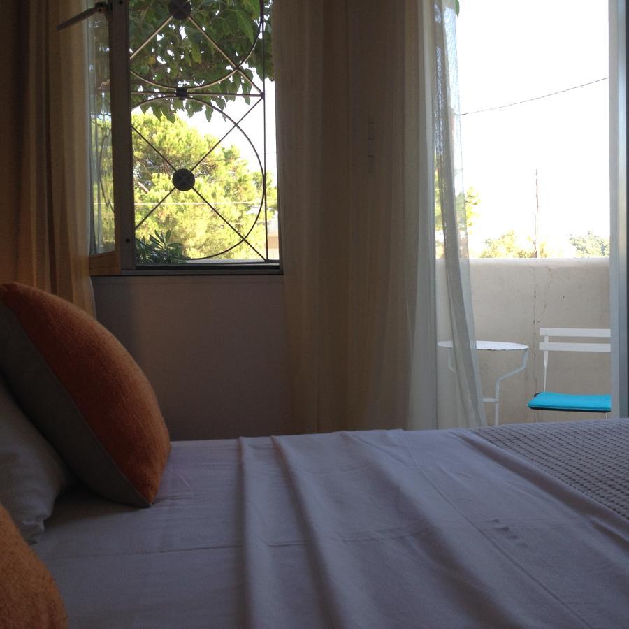 Spiti Sto Aigaio Apartment Agia Anna  Exterior photo